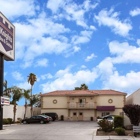 Howard Johnson By Wyndham Bakersfield Ngoại thất bức ảnh